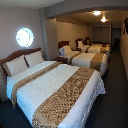 Hotel La Joya Huaraz  Zewnętrze zdjęcie