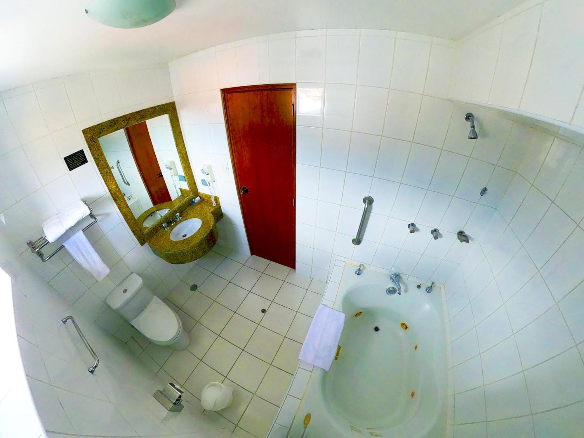 Hotel La Joya Huaraz  Zewnętrze zdjęcie