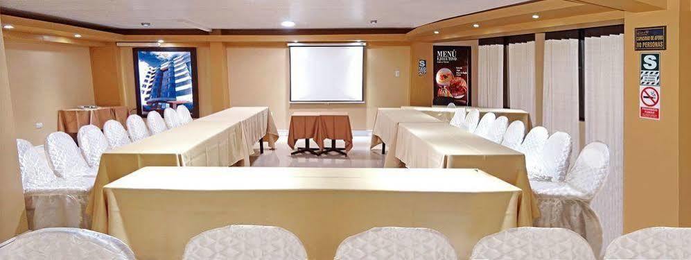 Hotel La Joya Huaraz  Zewnętrze zdjęcie